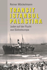 Abbildung von: Transit Istanbul-Palästina - Theiss in Herder