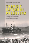 Abbildung von: Transit Istanbul-Palästina - Theiss in Herder
