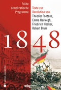 Cover: 1848 - Theiss in Herder