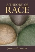 Cover: A Theory of Race - Routledge