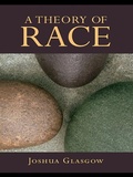 Cover: A Theory of Race - Routledge