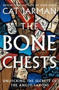 Cover: The Bone Chests - William Collins