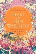 Cover: Heart of the Sun Warrior - HarperVoyager