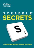 Cover: SCRABBLE (TM) Secrets - Collins