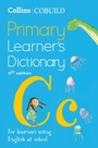 Cover: Collins COBUILD Primary Learner's Dictionary - Collins CoBUILD