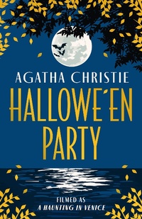 Abbildung von: Hallowe'en Party - HarperCollins