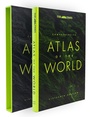 Bild: The Times Comprehensive Atlas of the World - Times Books