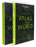 Abbildung von: The Times Comprehensive Atlas of the World - Times Books