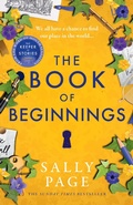 Cover: The Book of Beginnings - HarperCollins