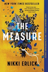 Enlarge image Cover: The Measure - Collins