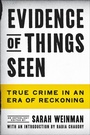 Cover: Evidence of Things Seen - Collins