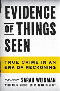 Enlarge image Cover: Evidence of Things Seen - Collins