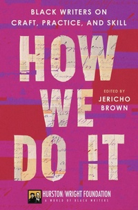 Enlarge image Cover: How We Do It - Collins