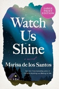 Cover: Watch Us Shine LP - HarperCollins