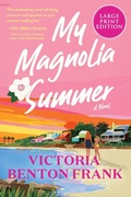 Cover: My Magnolia Summer - Collins