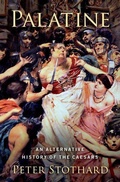 Cover: Palatine - Oxford University Press
