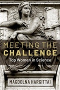Cover: Meeting the Challenge - Oxford University Press Inc