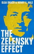 Cover: The Zelensky Effect - Oxford University Press