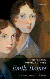 Enlarge image Cover: Emily Bronte - Oxford University Press