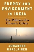Cover: Energy and Environment in India - Columbia University Press
