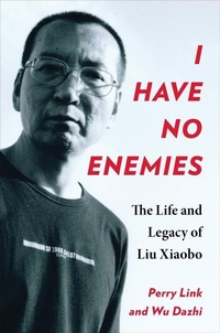 Enlarge image Cover: I Have No Enemies - Columbia University Press