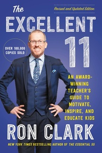 Enlarge image Cover: The Excellent 11 - Balance