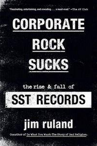 Abbildung von: Corporate Rock Sucks - Da Capo Press Inc