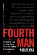 Cover: The Fourth Man - Grand Central Publishing