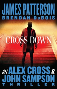 Enlarge image Cover: Cross Down - Little Brown and Company