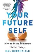 Cover: Your Future Self - Little, Brown Spark