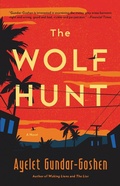 Cover: The Wolf Hunt - Little Brown and Company
