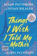 Cover: Things I Wish I Told My Mother - Little Brown and Company