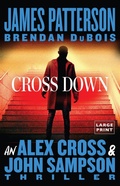 Cover: Cross Down - Little Brown and Company