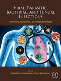 Bild: Viral, Parasitic, Bacterial, and Fungal Infections - Academic Press