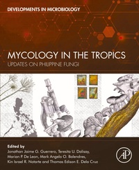 Bild: Mycology in the Tropics - Academic Press