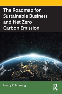 Abbildung von: The Roadmap for Sustainable Business and Net Zero Carbon Emission - Routledge