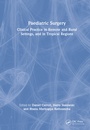 Cover: Paediatric Surgery - CRC Press