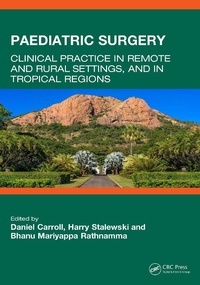 Abbildung von: Paediatric Surgery - CRC Press