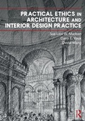 Cover: Practical Ethics in Architecture and Interior Design Practice - Routledge