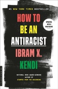 Cover: How to Be an Antiracist - One World Books