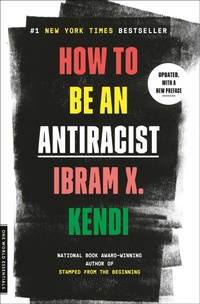 Enlarge image Cover: How to Be an Antiracist - One World Books