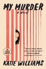 Cover: My Murder - Random House Large Print