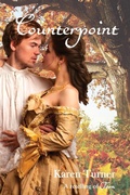 Cover: Counterpoint - Karen Turner