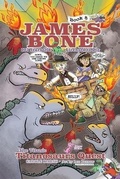 Cover: The Titanic Titanosaurus Quest - Gallopade International