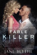 Cover: Fable Killer - Bear Spots Publications