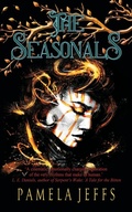 Cover: The Seasonals - Four Ink Press