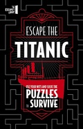 Cover: Escape The Titanic - Ivy Press