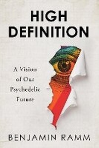 Abbildung von: High Definition - Duckworth