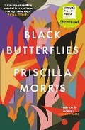 Cover: Black Butterflies - Duckworth