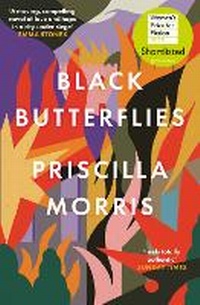 Abbildung von: Black Butterflies - Duckworth